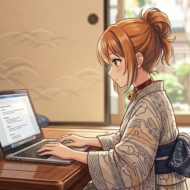 コマちゃん