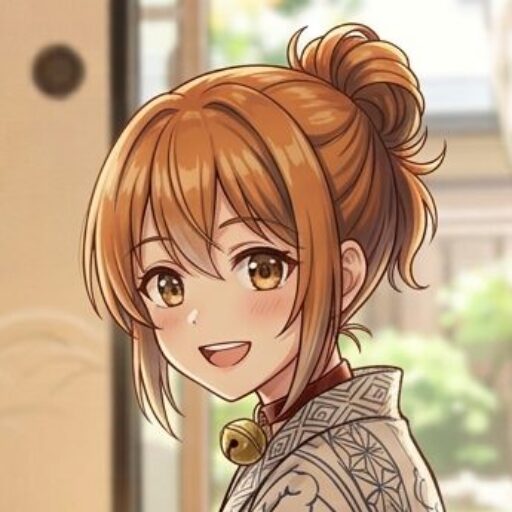 コマちゃん